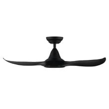 Noosa DC Ceiling Fan with Remote Control